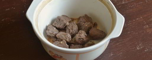 Шаг 3: чанахов