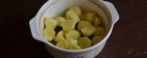 Шаг 4: чанахов