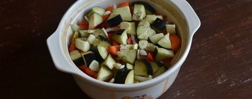 Шаг 6: чанахов