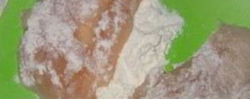 Шаг 1: куриного филе с грибами под сыром