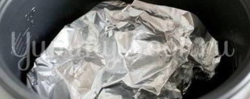 Шаг 2: куриного филе в мультиварке