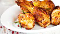 Рецепт Куриных ножек в духовке