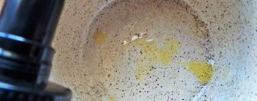 Шаг 16: курицы карри с карамелизированным луком и омлетом