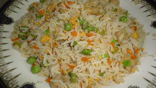 Рецепт Курицы мелкими кусочками