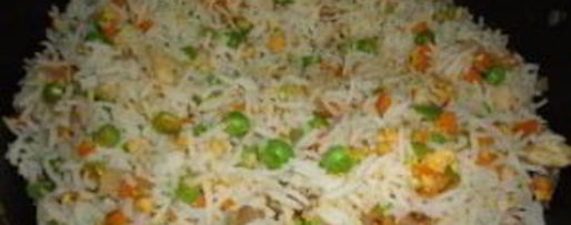 Шаг 10: курицы мелкими кусочками