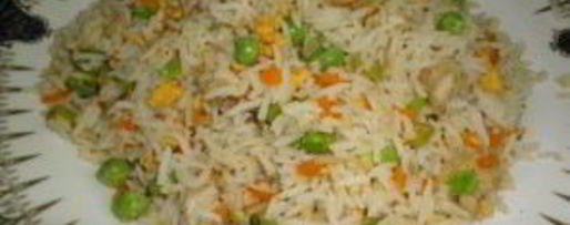 Шаг 12: курицы мелкими кусочками