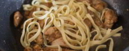 Шаг 6: курицы по-тайски