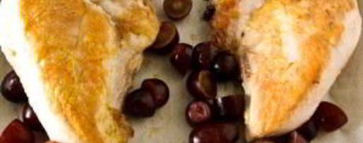 Шаг 1: курицы под сливочным соусом