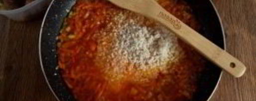 Шаг 4: курицы с рисом и овощами по-каталонски