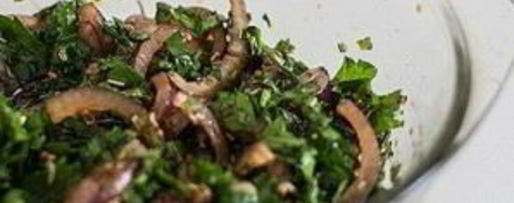 Шаг 6: маринованного ростбифа