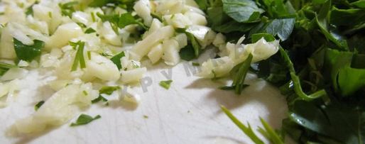 Шаг 13: мяса с баклажанами и картофелем в мультиварке