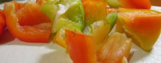 Шаг 6: мяса с баклажанами и картофелем в мультиварке