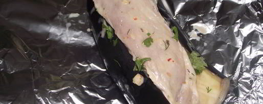 Шаг 11: мяса в овощах