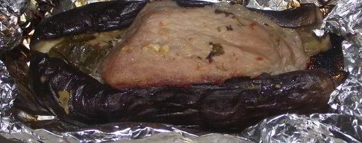 Шаг 14: мяса в овощах