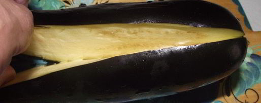 Шаг 3: мяса в овощах