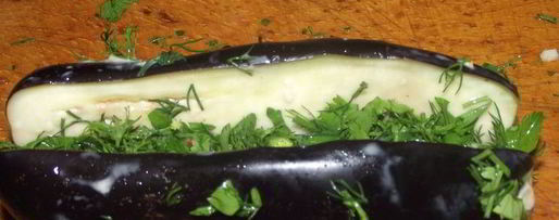 Шаг 7: мяса в овощах