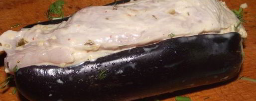 Шаг 9: мяса в овощах