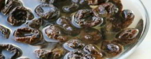 Шаг 6: острой баранины с овощами и черносливом