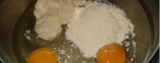 Шаг 1: отбивных с сыром