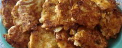 Шаг 4: отбивных с сыром