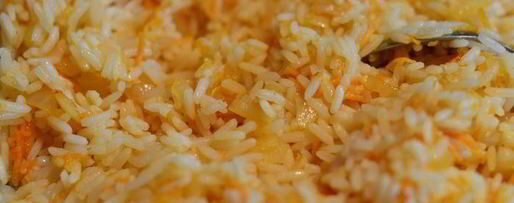 Шаг 7: пекинской уточки карри, фаршированная рисом, сыром и грибами