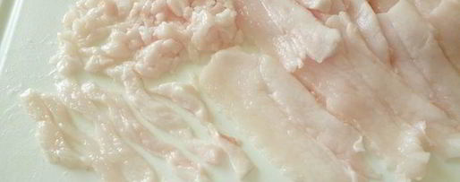 Шаг 3: рубленого кебаба из говядины