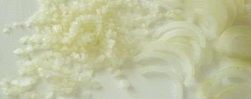 Шаг 4: рубленого кебаба из говядины