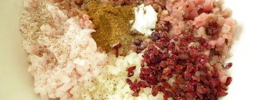 Шаг 5: рубленого кебаба из говядины