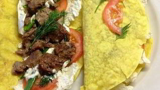 Рецепт Свининой Карнитас