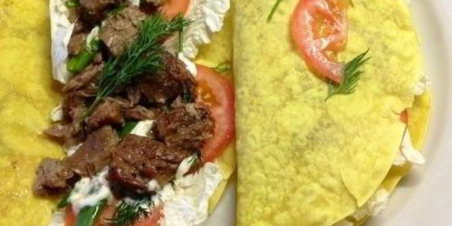 Рецепт свинины карнитас