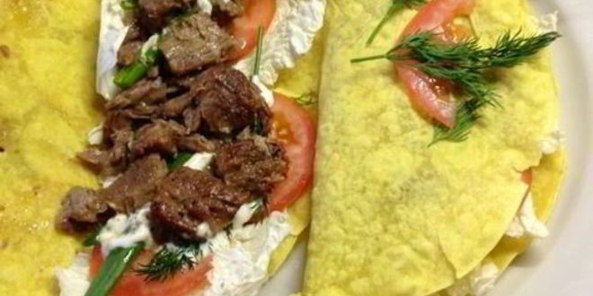 Рецепт свинины карнитас