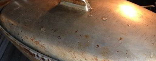 Шаг 3: свинины карнитас