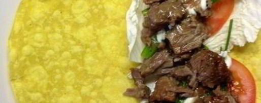 Шаг 7: свинины карнитас