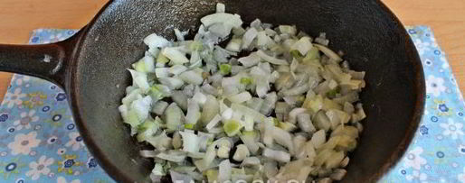 Шаг 5: свинины в горшочках в духовке