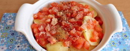 Шаг 7: свинины в горшочках в духовке