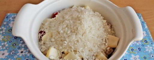 Шаг 10: свинины в горшочках в духовке