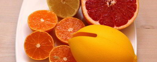 Шаг 1: цыпленка с цитрусовыми и пряными травами