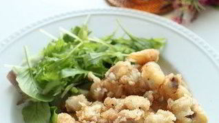 Рецепт Цыпленка в азиатском стиле