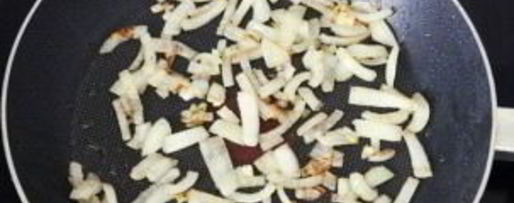 Шаг 2: тушеной куриной голени