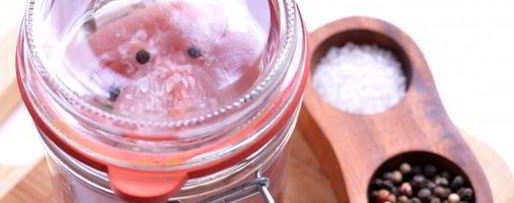 Шаг 6: тушенки из кролика