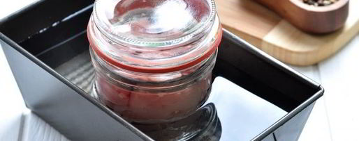 Шаг 7: тушенки из кролика