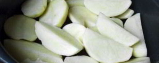 Шаг 3: тушеных ребрышек с картошкой