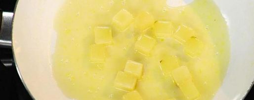 Шаг 5: утиной ножки с краснокочанной капустой в красном вине