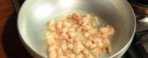 Шаг 1: запеченного гуся, фаршированного яблоками