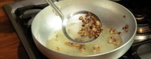 Шаг 2: запеченного гуся, фаршированного яблоками