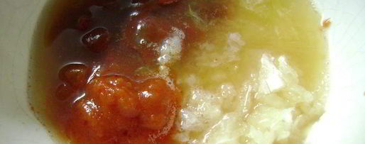 Шаг 3: жареных свиных ребрышек