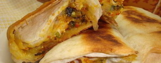 Шаг 4: баклажанов фаршированных