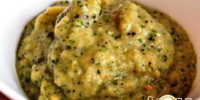 Рецепт баклажанов по-гречески