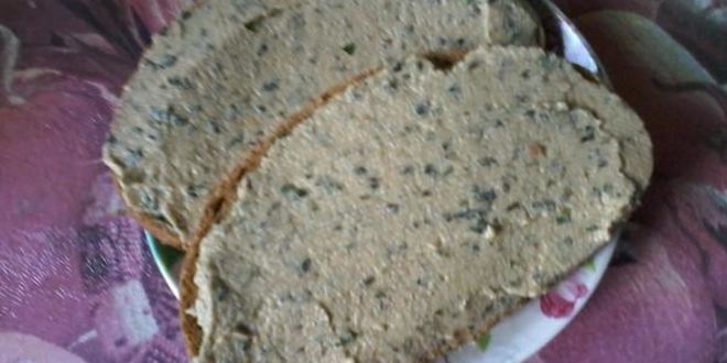 Рецепт баклажанов по-гречески