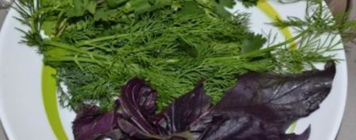 Шаг 2: баклажанов по-гречески